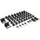 Блок розеток Tripp Lite 7.4kW Single-Phase Metered PDU PDUMV32HV