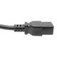 Кабель Tripp Lite AC Power Cord P047-006 Кабель Tripp Lite AC Power Cord P047-006