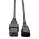 Кабель Tripp Lite AC Power Cord P047-006