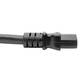 Кабель Tripp Lite 7-ft. 12AWG Heavy Duty Power cord P032-007 Кабель Tripp Lite 7-ft. 12AWG Heavy Duty Power cord P032-007