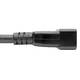 Кабель Tripp Lite 7-ft. 12AWG Heavy Duty Power cord P032-007 Кабель Tripp Lite 7-ft. 12AWG Heavy Duty Power cord P032-007