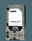 Жесткий диск Western Digital Ultrastar 7K2 HUS722T2TALA604 (1W10002)