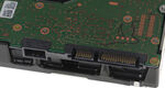 Western Digital
Накопитель на жестком магнитном диске WD Жесткий диск WD GOLD WD181KRYZ 18ТБ 3,5