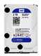 Western Digital
Накопитель на жестком магнитном диске WD Жёсткий диск WD Blue™ WD20EZRZ 2ТБ 3,5
