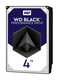 Western Digital
Накопитель на жестком магнитном диске WD Жесткий диск WD Black WD4005FZBX 4ТБ 3,5
