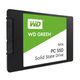 Western Digital
Накопитель твердотельный WD Твердотельный накопитель SSD WD Green 3D NAND WDS480G2G0A 480ГБ 2,5 Western Digital
Накопитель твердотельный WD Твердотельный накопитель SSD WD Green 3D NAND WDS480G2G0A 480ГБ 2,5