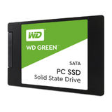 Western Digital
Накопитель твердотельный WD Твердотельный накопитель SSD WD Green 3D NAND WDS480G2G0A 480ГБ 2, 5" SATA-III (TLC)&nbsp;<img style='position: relative;margin:0' src='/image/only_to_order_edit.gif' alt='На заказ' title='На заказ' />