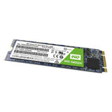Western Digital
Накопитель твердотельный WD Твердотельный накопитель SSD WD Green 3D NAND WDS480G2G0B 480ГБ M2.2280 SATA-III (TLC)&nbsp;<img style='position: relative;margin:0' src='/image/only_to_order_edit.gif' alt='На заказ' title='На заказ' />