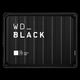 Western Digital
Внешний жесткий диск WD_BLACK P10 Game Drive WDBA3A0040BBK-WESN
