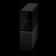 Western Digital
Накопитель на жестком магнитном диске WD Внешний жёсткий диск WD My Book (New) 4ТБ 3,5