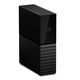 Внешний жёсткий диск Western Digital My Book (New) WDBBGB0060HBK-EESN 6ТБ Внешний жёсткий диск Western Digital My Book (New) WDBBGB0060HBK-EESN 6ТБ