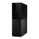 Внешний жёсткий диск Western Digital My Book (New) WDBBGB0060HBK-EESN 6ТБ Внешний жёсткий диск Western Digital My Book (New) WDBBGB0060HBK-EESN 6ТБ