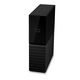 Внешний жёсткий диск Western Digital My Book (New) WDBBGB0060HBK-EESN 6ТБ Внешний жёсткий диск Western Digital My Book (New) WDBBGB0060HBK-EESN 6ТБ