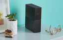 Внешний жёсткий диск Western Digital My Book (New) WDBBGB0060HBK-EESN 6ТБ Внешний жёсткий диск Western Digital My Book (New) WDBBGB0060HBK-EESN 6ТБ