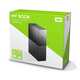 Внешний жёсткий диск Western Digital My Book (New) WDBBGB0060HBK-EESN 6ТБ Внешний жёсткий диск Western Digital My Book (New) WDBBGB0060HBK-EESN 6ТБ
