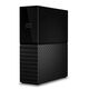 Внешний жёсткий диск Western Digital My Book (New) WDBBGB0060HBK-EESN 6ТБ Внешний жёсткий диск Western Digital My Book (New) WDBBGB0060HBK-EESN 6ТБ