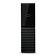 Внешний жёсткий диск Western Digital My Book (New) WDBBGB0060HBK-EESN 6ТБ Внешний жёсткий диск Western Digital My Book (New) WDBBGB0060HBK-EESN 6ТБ