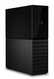 Внешний жёсткий диск Western Digital My Book (New) WDBBGB0080HBK-EESN 8ТБ