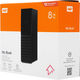 Внешний жёсткий диск Western Digital My Book (New) WDBBGB0080HBK-EESN 8ТБ