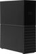Внешний жёсткий диск Western Digital My Book (New) WDBBGB0120HBK-EESN 12ТБ Внешний жёсткий диск Western Digital My Book (New) WDBBGB0120HBK-EESN 12ТБ