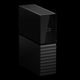 Внешний жёсткий диск Western Digital My Book (New) WDBBGB0120HBK-EESN 12ТБ Внешний жёсткий диск Western Digital My Book (New) WDBBGB0120HBK-EESN 12ТБ