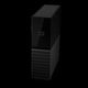 Внешний жёсткий диск Western Digital My Book (New) WDBBGB0120HBK-EESN 12ТБ Внешний жёсткий диск Western Digital My Book (New) WDBBGB0120HBK-EESN 12ТБ