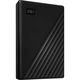 Western Digital
Накопитель на жестком магнитном диске WD Внешний жёсткий диск WD My Passport WDBPKJ0040BBK-WESN 4TB 2,5 Western Digital
Накопитель на жестком магнитном диске WD Внешний жёсткий диск WD My Passport WDBPKJ0040BBK-WESN 4TB 2,5