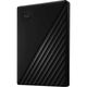 Western Digital
Накопитель на жестком магнитном диске WD Внешний жёсткий диск WD My Passport WDBPKJ0040BBK-WESN 4TB 2,5 Western Digital
Накопитель на жестком магнитном диске WD Внешний жёсткий диск WD My Passport WDBPKJ0040BBK-WESN 4TB 2,5