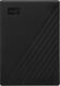 Western Digital
Накопитель на жестком магнитном диске WD Внешний жёсткий диск WD My Passport WDBPKJ0040BBK-WESN 4TB 2,5 Western Digital
Накопитель на жестком магнитном диске WD Внешний жёсткий диск WD My Passport WDBPKJ0040BBK-WESN 4TB 2,5