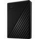 Western Digital
Накопитель на жестком магнитном диске WD Внешний жёсткий диск WD My Passport WDBPKJ0050BBK-WESN 5TB 2,5