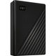 Western Digital
Накопитель на жестком магнитном диске WD Внешний жёсткий диск WD My Passport WDBPKJ0050BBK-WESN 5TB 2,5