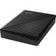 Western Digital
Накопитель на жестком магнитном диске WD Внешний жёсткий диск WD My Passport WDBPKJ0050BBK-WESN 5TB 2,5