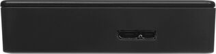 Western Digital
Накопитель на жестком магнитном диске WD Внешний жёсткий диск WD My Passport WDBPKJ0050BBK-WESN 5TB 2,5