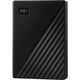 Western Digital
Накопитель на жестком магнитном диске WD Внешний жёсткий диск WD My Passport WDBPKJ0050BBK-WESN 5TB 2,5