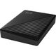 Western Digital
Накопитель на жестком магнитном диске WD Внешний жёсткий диск WD My Passport WDBPKJ0050BBK-WESN 5TB 2,5