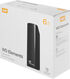 Western Digital
Накопитель на жестком магнитном диске WD Внешний жёсткий диск WD Elements Desktop WDBWLG0060HBK-EESN 6ТБ 3,5
