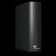 Внешний жёсткий диск Western Digital Elements Desktop WDBWLG0120HBK-EESN 12ТБ