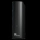 Внешний жёсткий диск Western Digital Elements Desktop WDBWLG0140HBK-EESN 14ТБ Внешний жёсткий диск Western Digital Elements Desktop WDBWLG0140HBK-EESN 14ТБ