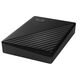 Western Digital
Накопитель на жестком магнитном диске WD Внешний жёсткий диск WD My Passport WDBYVG0020BBK-WESN 2TB 2,5