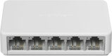 Коммутатор Mercusys Mercusys MS105 5-портовый 10/100 Мбит/с настольный коммутатор Коммутатор Mercusys Mercusys MS105 5-портовый 10/100 Мбит/с настольный коммутатор