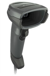 Zebra DS4608-SR Black USB KIT: DS4608-SR00007ZZWW Scanner DS4608-SR7U2100AZW