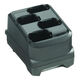 Zebra ASSY: MC32/MC33 4SLOT SPARE BATTERY CHARGER. REQUIRES: LEVEL VI POWER SUPPLY PWR-BGA12V50W0WW