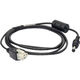 Zebra ASSY: DC Line Cord for PWR-BGA12V50W0WW