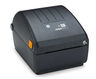 Zebra DT ZD220; Standard EZPL