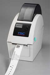 TSC TDP-324W + Ethernet 99-039A036-0302