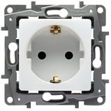 Модуль розетки 2К+З LEGRAND 672221