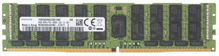 Samsung DDR4 64GB LRDIMM (PC4-25600) 3200MHz ECC Reg Load Reduced 1.2V (M386A8K40DM2-CWE) Samsung DDR4 64GB LRDIMM (PC4-25600) 3200MHz ECC Reg Load Reduced 1.2V (M386A8K40DM2-CWE)