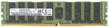 Samsung DDR4 64GB LRDIMM (PC4-25600) 3200MHz ECC Reg Load Reduced 1.2V (M386A8K40DM2-CWE) M386A8K40DM2-CWELY