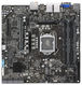 ASUS WS C246M PRO // LGA-1151,MATX,4DIMM,3PCIE