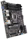 ASUS WS C246M PRO // LGA-1151,MATX,4DIMM,3PCIE